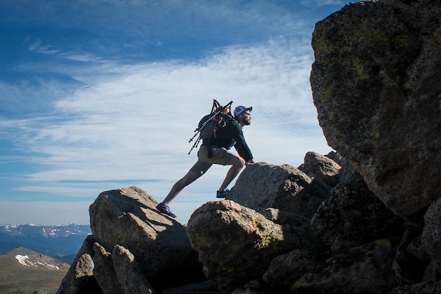 Tips Mendaki Gunung Bagi Pemula Kegiatan Seru Dan Menyenangkan Pada