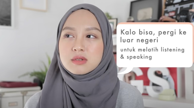 4 Cara Belajar Bahasa Inggris Untuk Pemula Contoh Tips Berikut Ala