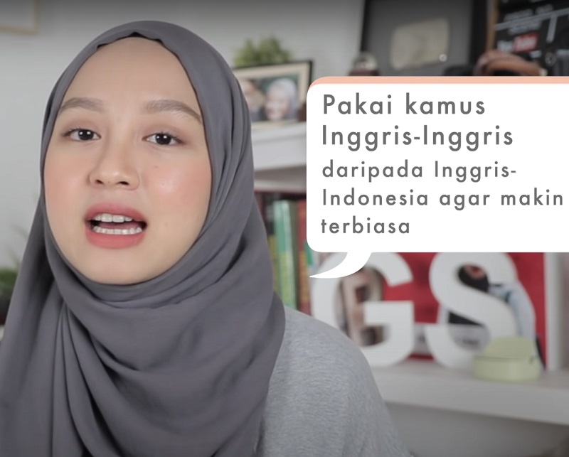 4 Cara Belajar Bahasa Inggris Untuk Pemula Contoh Tips Berikut Ala