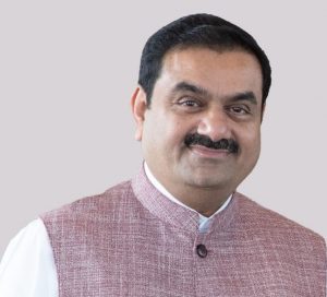 Gautam Adani