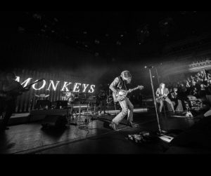 Jadwal Konser Arctic Monkeys 2023 di Indonesia