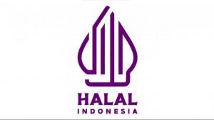 Logo Halal terbaru