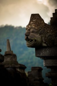 Daftar harga tiket Borobudur untuk wisatawan mancanegara