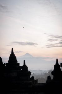 Daftar harga tiket Borobudur untuk wisatawan lokal