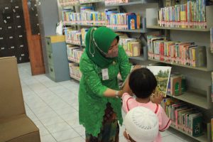 Perpustakaan Provinsi Jawa Tengah