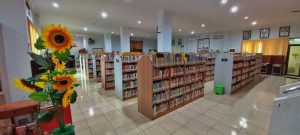 Perpustakaan Kota Semarang
