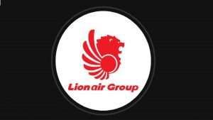 Filosofi logo Lion Air