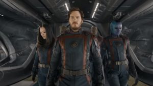 Cuplikan Film Ant-Man and The Wasp: Quantumania