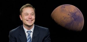 Elon Musk, Pemilik Tesla