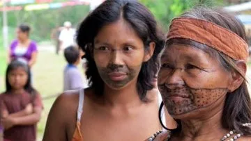 5 Suku Kanibal di Dunia, Papua Termasuk Salah Satunya!