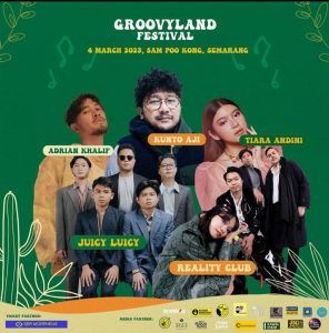 Groovyland Festival