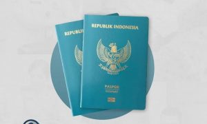 Buat Paspor Online , Imigrasi Semarang