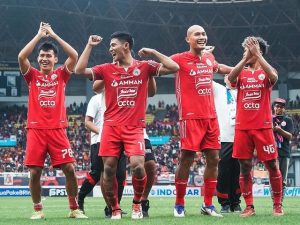 Prediksi Bhayangkara FC Vs Persija Jakarta