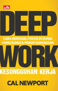 Deep Work 