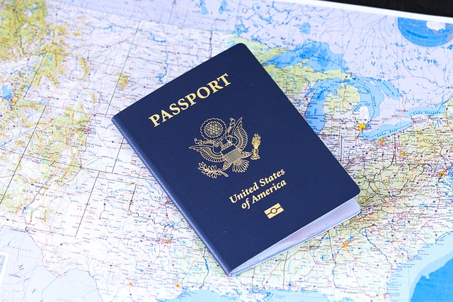 Cara buat paspor 2023
