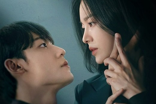7 Rekomendasi Drama Dibintangi Song Hye Kyo, the glory season 2