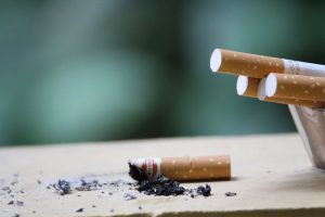 8 Hal yang Membatalkan Puasa, Merokok Masih Jadi Polemik dan Disalahartikan