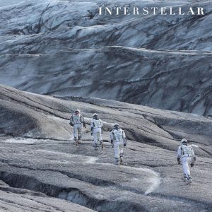 film Interstellar