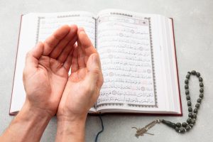 Doa awal Ramadhan