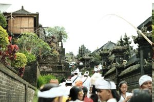 Rangkaian Hari Raya Nyepi 2023 yang Harus Dilaksanakan oleh Umat Hindu Bali