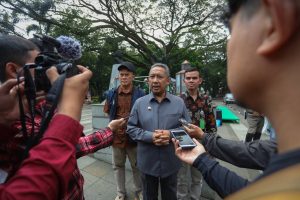 Harta kekayaan Wali Kota Bandung Yana Mulyana
