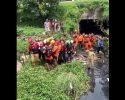 Remaja Tenggelam di Sungai Jalan Simo Hilir Surabaya, Begini Kondisinya Pasca Ditemukan