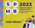 Pendaftaran SPMB PKN STAN 2023 Resmi Dibuka, Berikut Jadwal dan Syarat Pendaftarannya