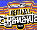 Harga Tiket Festival Lokananta 2023, Lengkap dengan Deretan Pengisinya