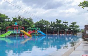 Rekomendasi waterpark di Bogor