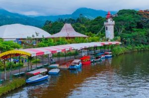 Rekomendasi tempat wisata di Puncak Bogor