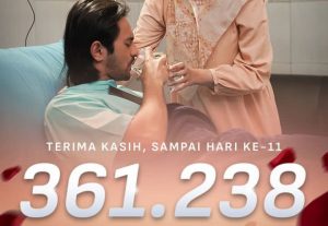 Review film Hati Suhita 2023