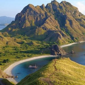 5 destinasi wisata Indonesia yang sudah mendunia