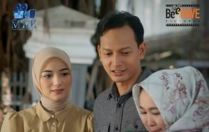Film terbaru Fedi Nuril 2023 'Air Mata di Ujung Sajadah"