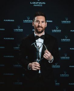 Alasan Messi Lebih Pilih Inter Miami