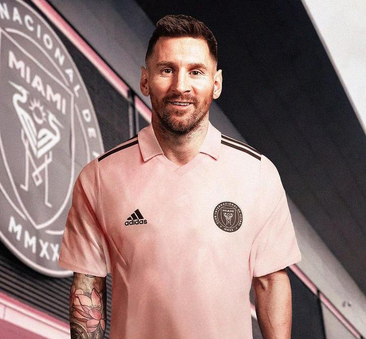 Alasan Messi Lebih Pilih Inter Miami