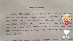 Skripsi Jadul Milik Tokoh Indonesia