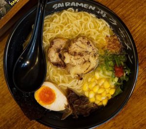 Rekomendasi Restoran Ramen di Bandung