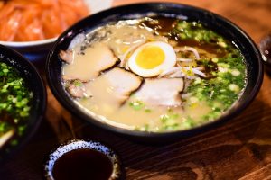 Rekomendasi kuliner Jepang di Solo yang enak dan ramah di kantong