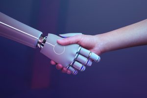 Kecanggihan Teknologi AI