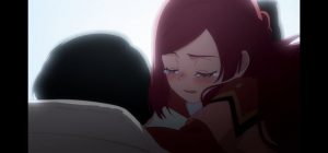 Rekomendasi anime romance summer season