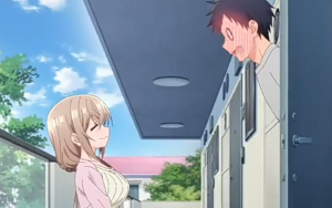 rekomendasi anime romance summer season