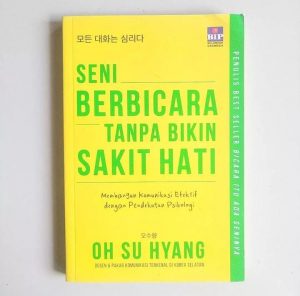 Rekomendasi Buku Public Speaking