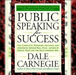 Rekomendasi Buku Public Speaking