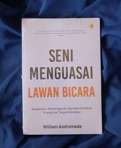 Rekomendasi Buku Public Speaking