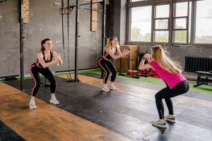 Manfaat Latihan Otot Bokong untuk Kesehatan, Body Goals