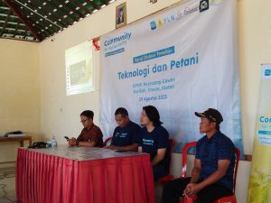 Program Community for Sustainability