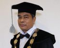 Rektor ISI Yogyakarta, Prof. Dr. Timbul Raharjo Meninggal Dunia, Selasa 5 September 2023