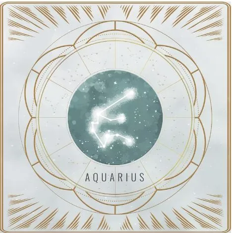 Ramalan Zodiak Aquarius Senin 27 November 2023