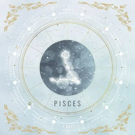 Ramalan zodiak Pisces Senin, 27 November 2023.