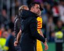 Gantikan Gavi yang Cidera, Xavi Panggil Aleix Garrido dalam Laga Barcelona Vs Rayo Vallecano